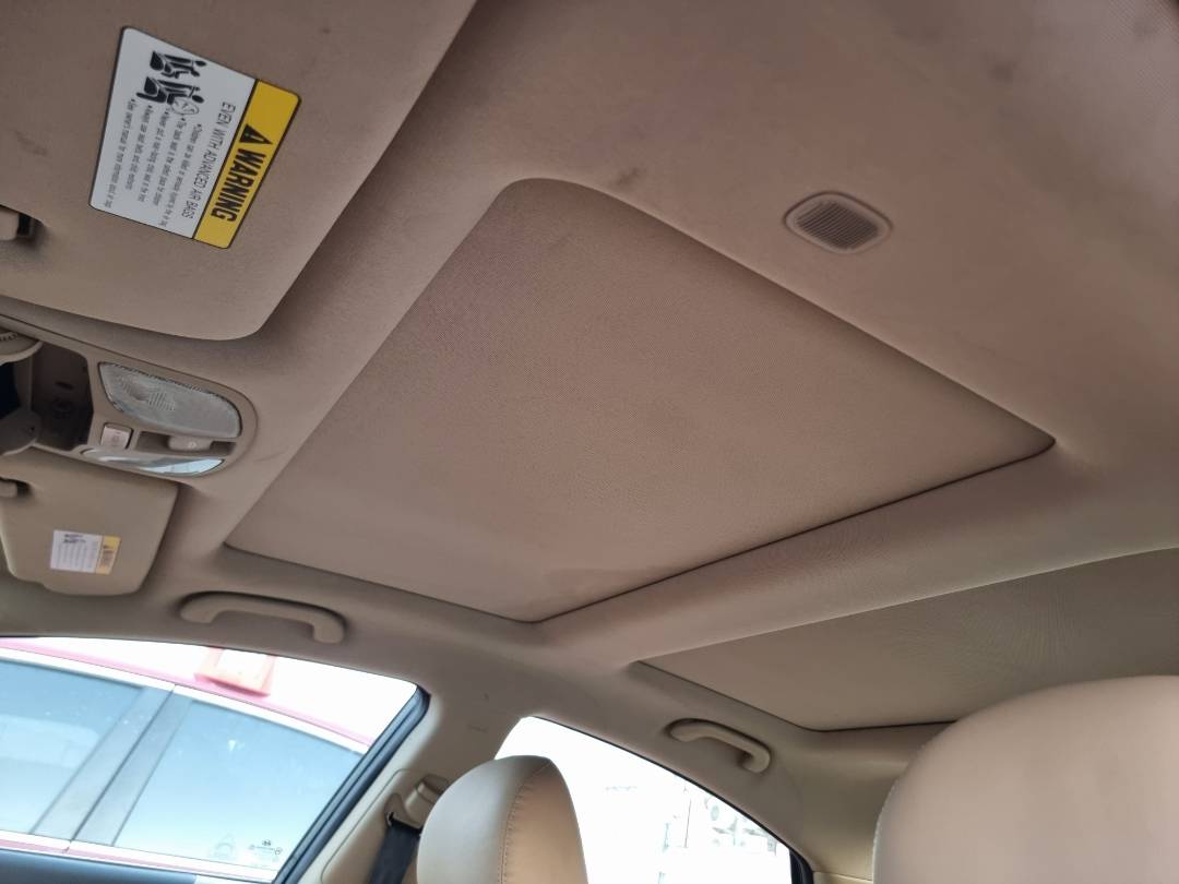 2013 HYUNDAI SONATA — 183331 Miles — Lot 39236453 — Ind. 12 - Marhaba Auctions Used Cars - Image 9