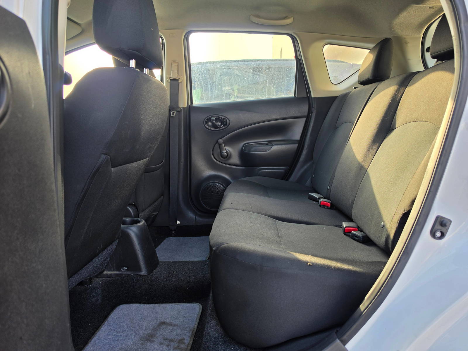 2016 NISSAN VERSA NOTE — 186914 Miles — Lot 90366315 — Main - Marhaba Auctions Used Cars - Image 7