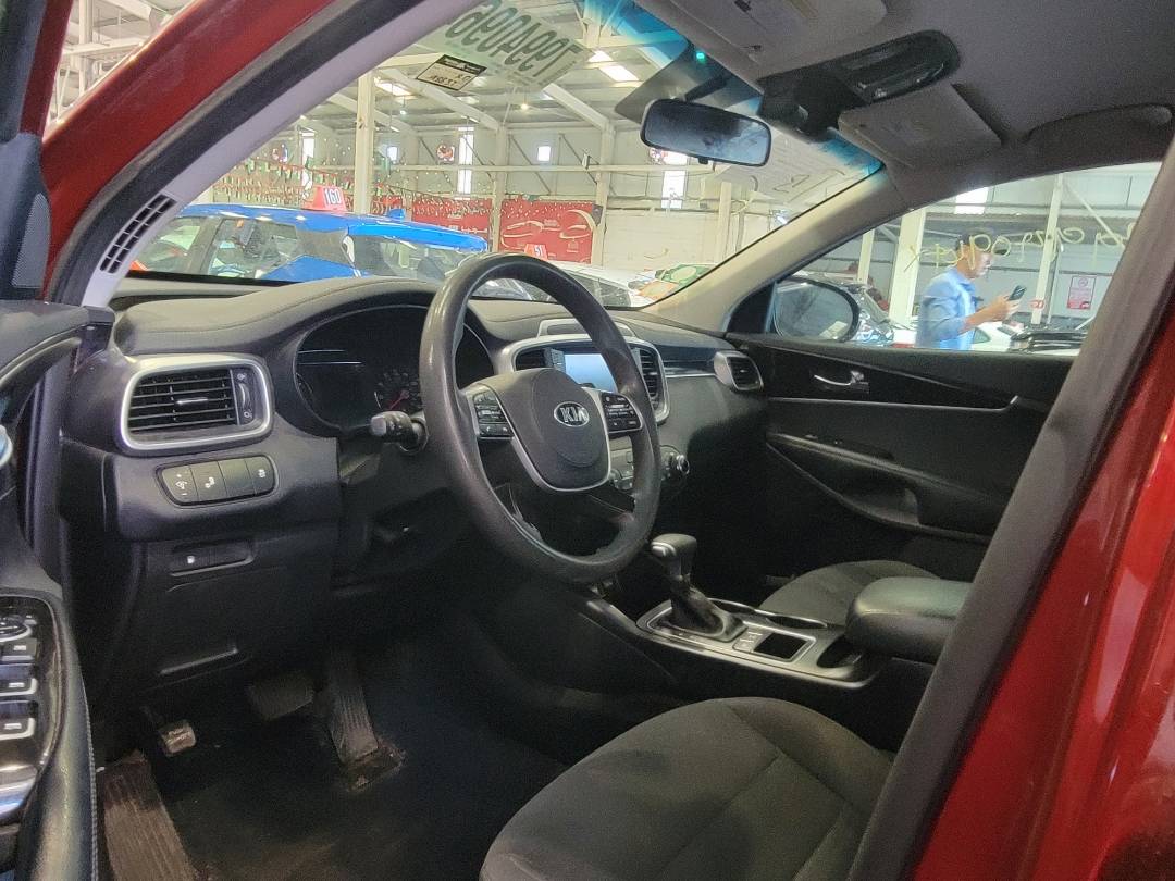 2020 KIA SORENTO — 98836 Miles — Lot 79940964 — Main - Marhaba Auctions Used Cars - Image 6