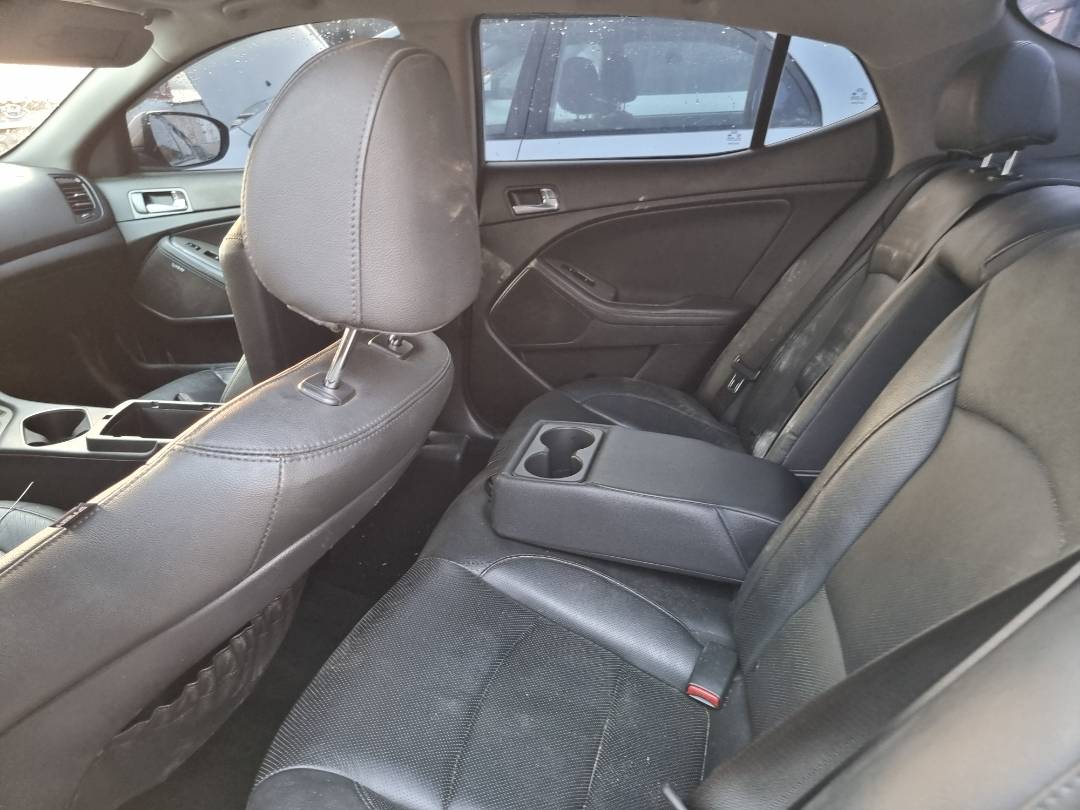 2015 KIA OPTIMA — 145289 Miles — Lot 1254748 — Ind. 12 - Marhaba Auctions Used Cars - Image 7