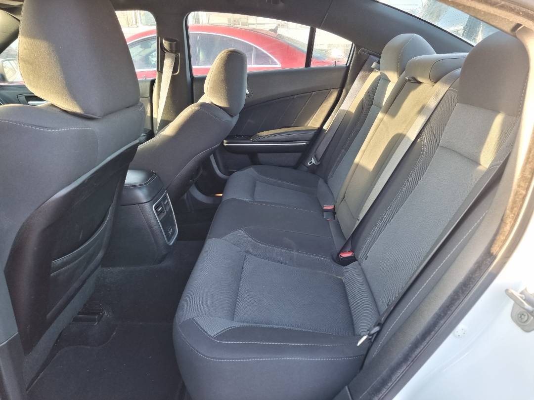 2019 DODGE CHARGER — 115034 Miles — Lot 56726204 — Souq - Marhaba Auctions Used Cars - Image 6