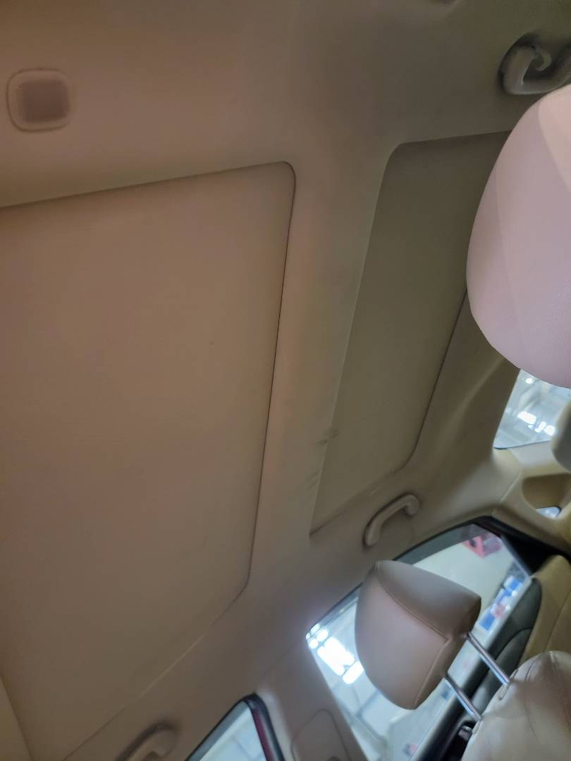 2014 HYUNDAI SONATA — 173268 Miles — Lot 38059593 — Souq - Marhaba Auctions Used Cars - Image 9