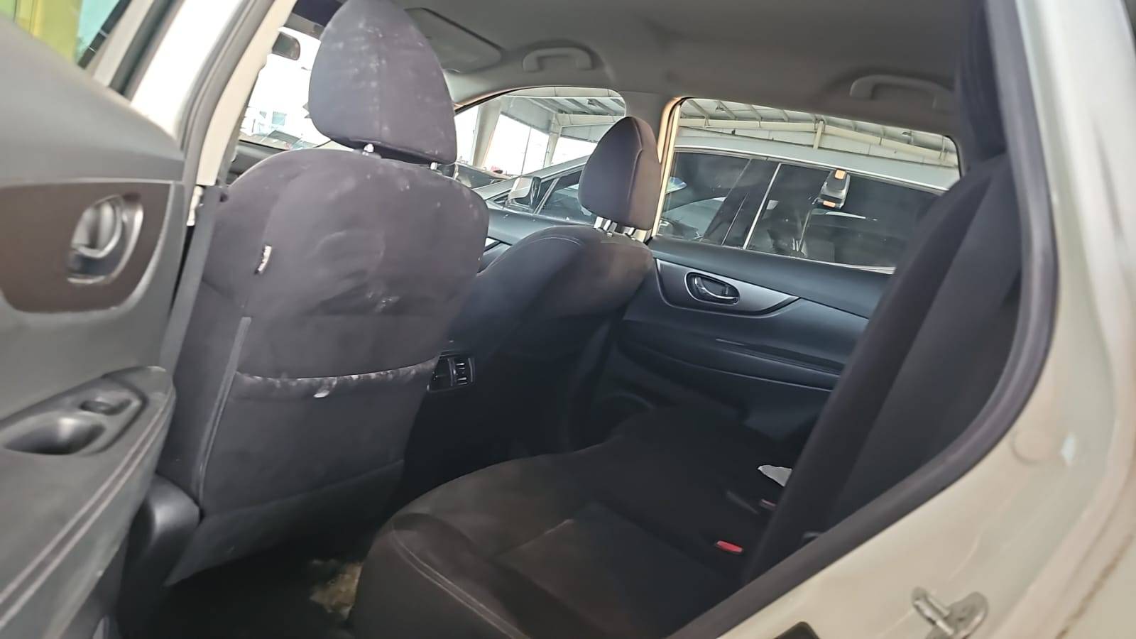 2014 NISSAN ROGUE — 166692 Miles — Lot 2EC765080 — Main - Marhaba Auctions Used Cars - Image 6