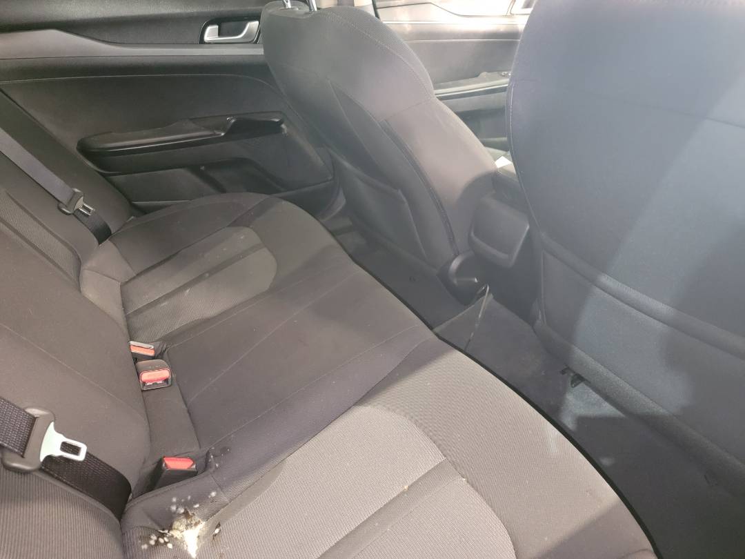2021 KIA K5 — 25121 Miles — Lot MG032192 - Marhaba Auctions Used Cars - Image 5