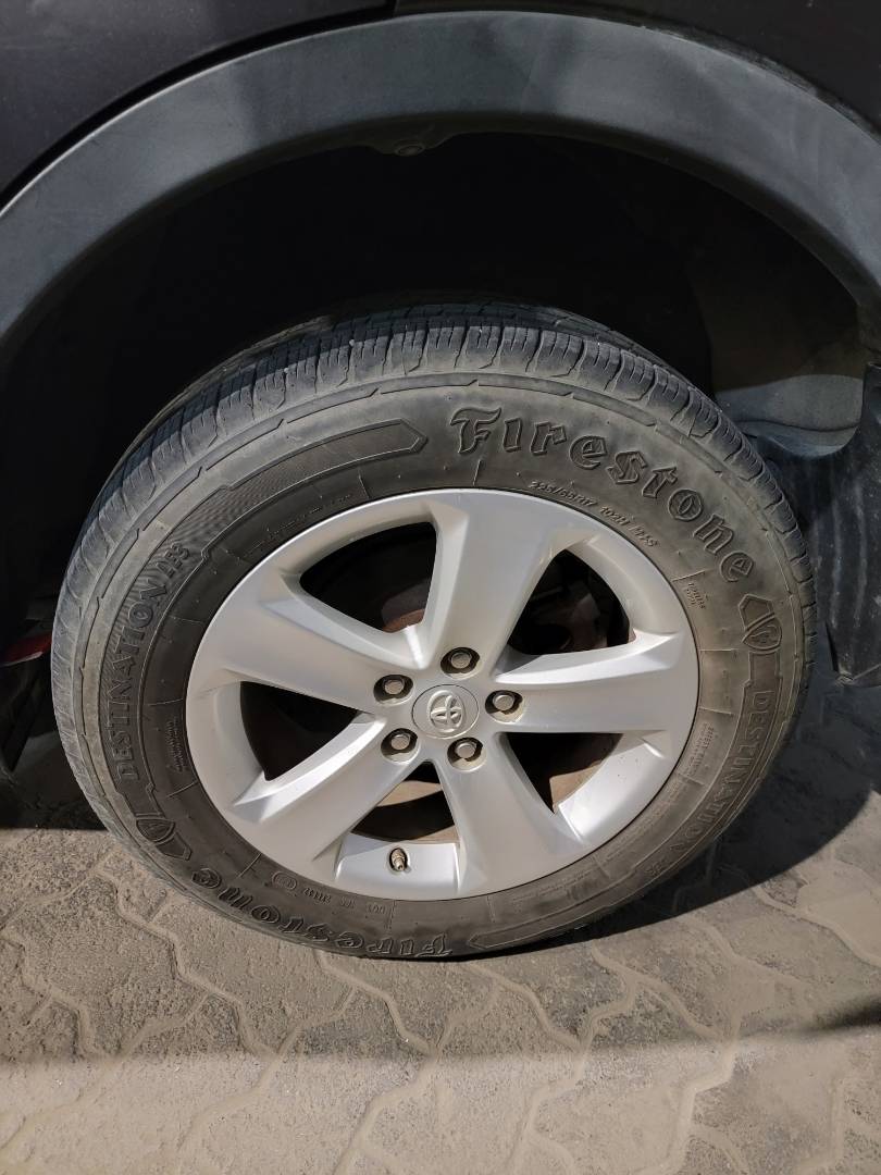 2014 TOYOTA RAV4 — 164078 Miles — Lot 107678 — Main - Marhaba Auctions Used Cars - Image 11
