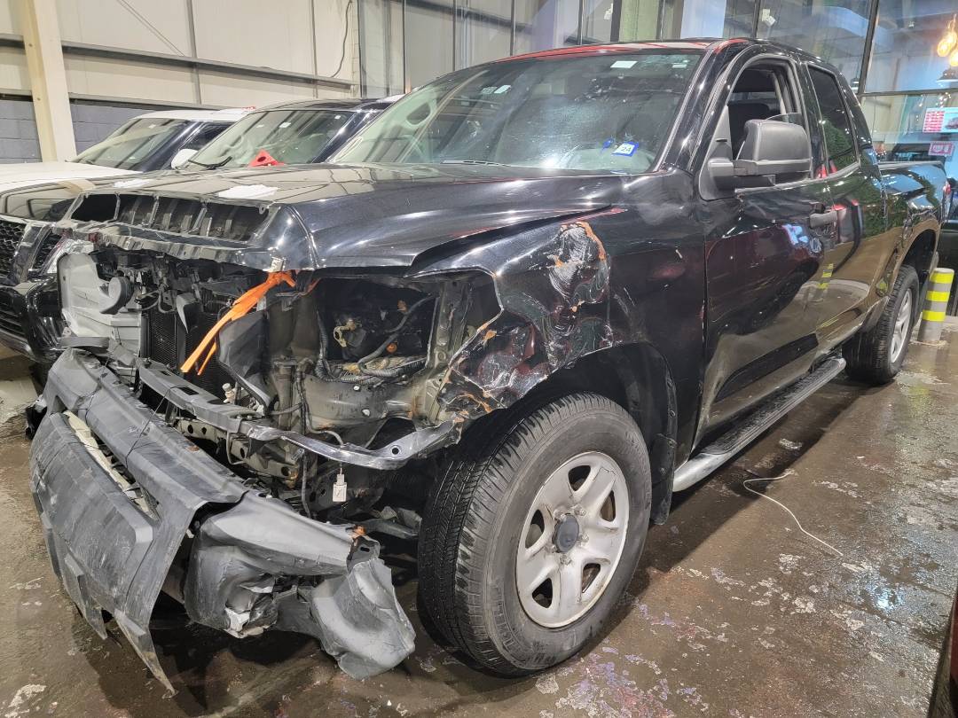 2018 TOYOTA TUNDRA — 139727 Miles — Lot 075466 - Marhaba Auctions Used Cars - Image 6