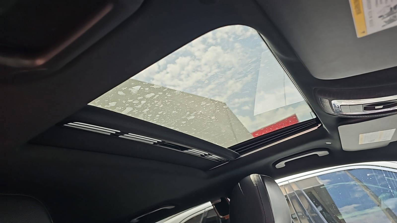 MERCEDES BENZ GLE 350 2020 - Marhaba Auction Used Cars - Image 8