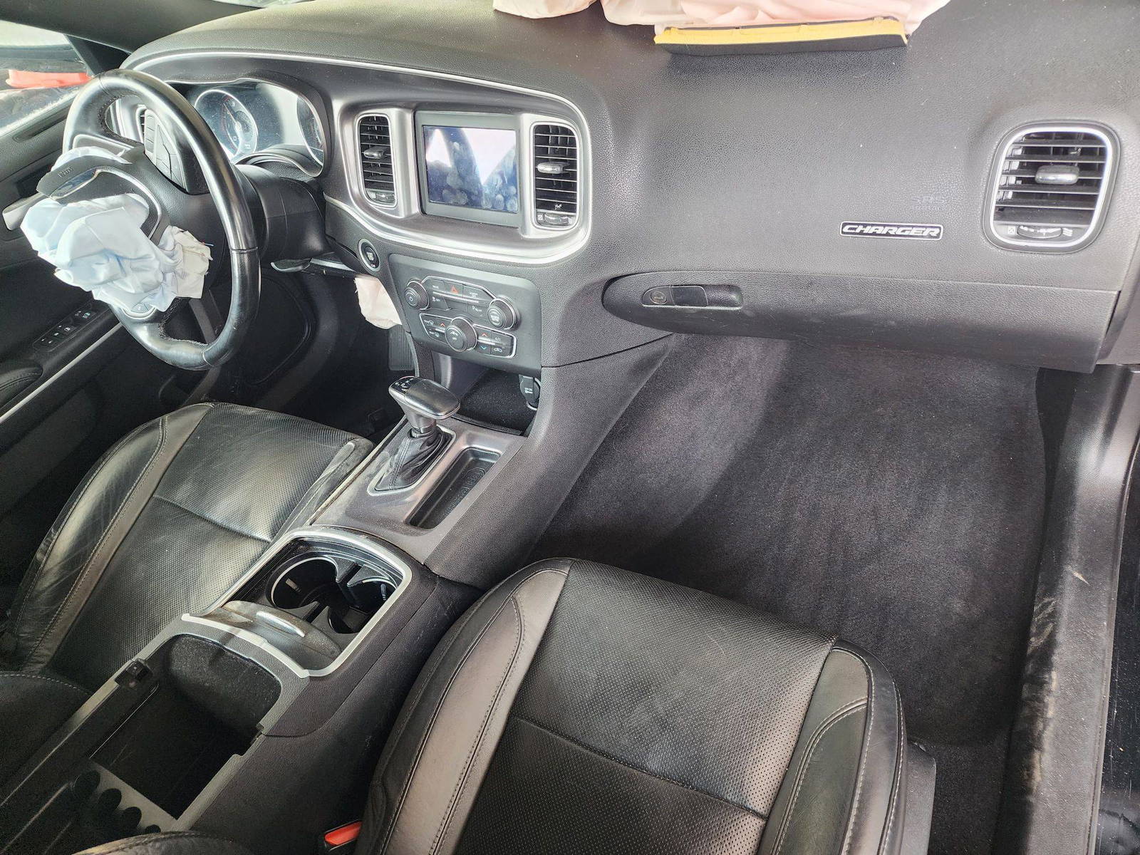 2020 DODGE CHARGER — 74008 Miles — Lot 55197013 - Marhaba Auctions Used Cars - Image 5