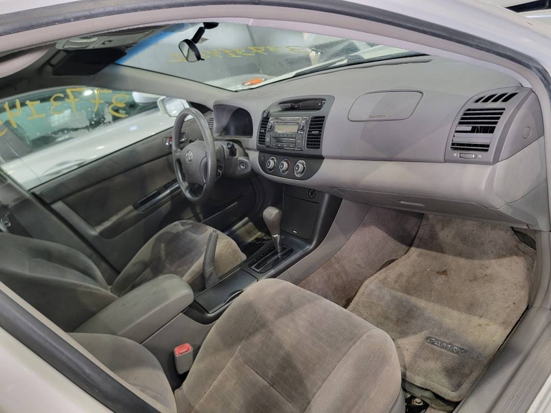 2006 TOYOTA CAMRY — 209306 Miles — Lot 37731452 - Marhaba Auctions Used Cars - Image 5