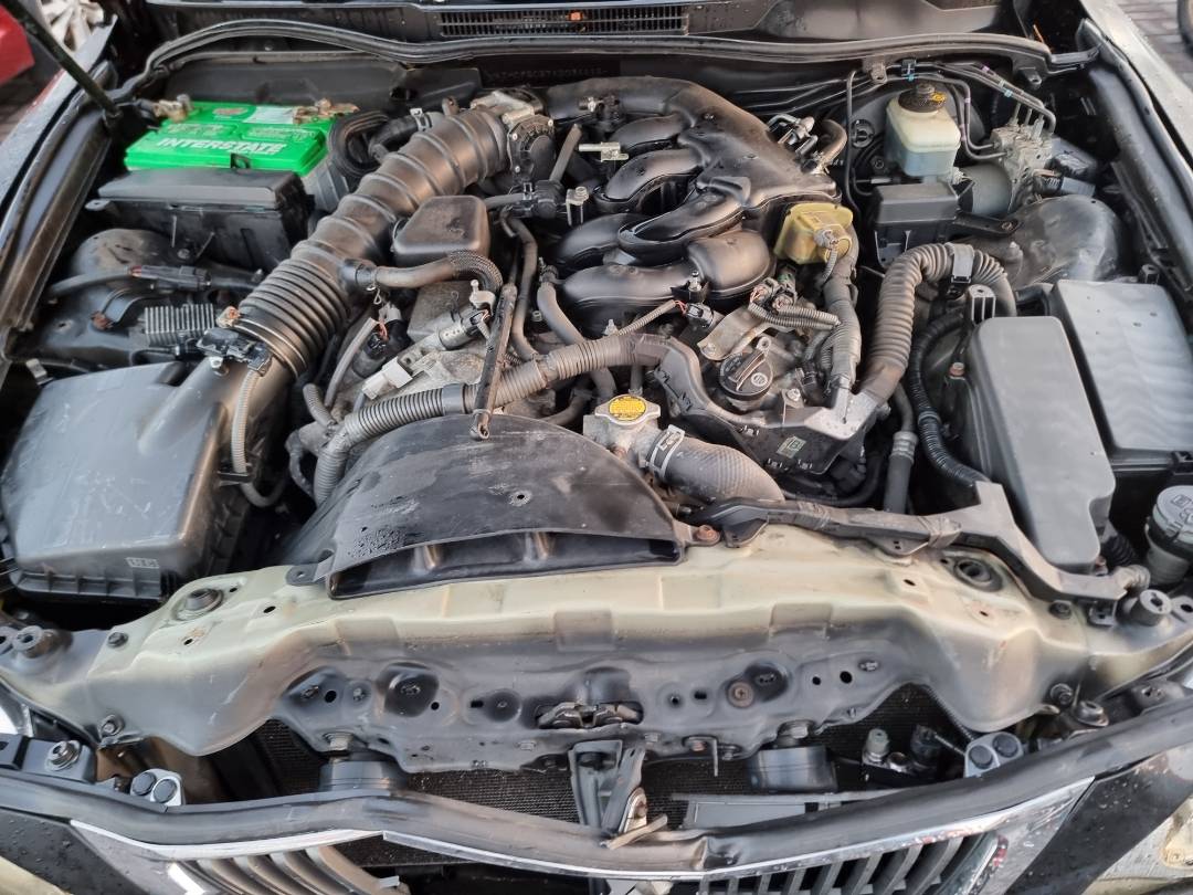 2010 LEXUS IS 250 — 178324 Miles — Lot 40348989 — Souq - Marhaba Auctions Used Cars - Image 11