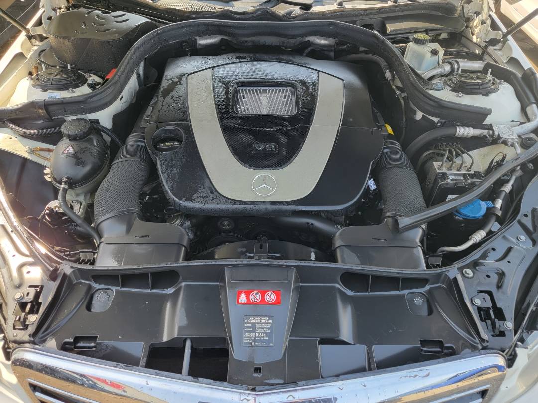2010 MERCEDES BENZ E 350 — 203132 Miles — Lot A239286 - Marhaba Auctions Used Cars - Image 11