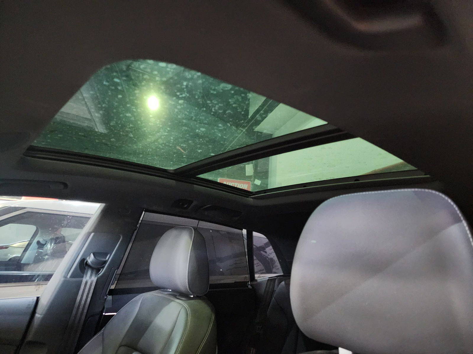 AUDI Q8 2024 - Marhaba Auction Used Cars - Image 10