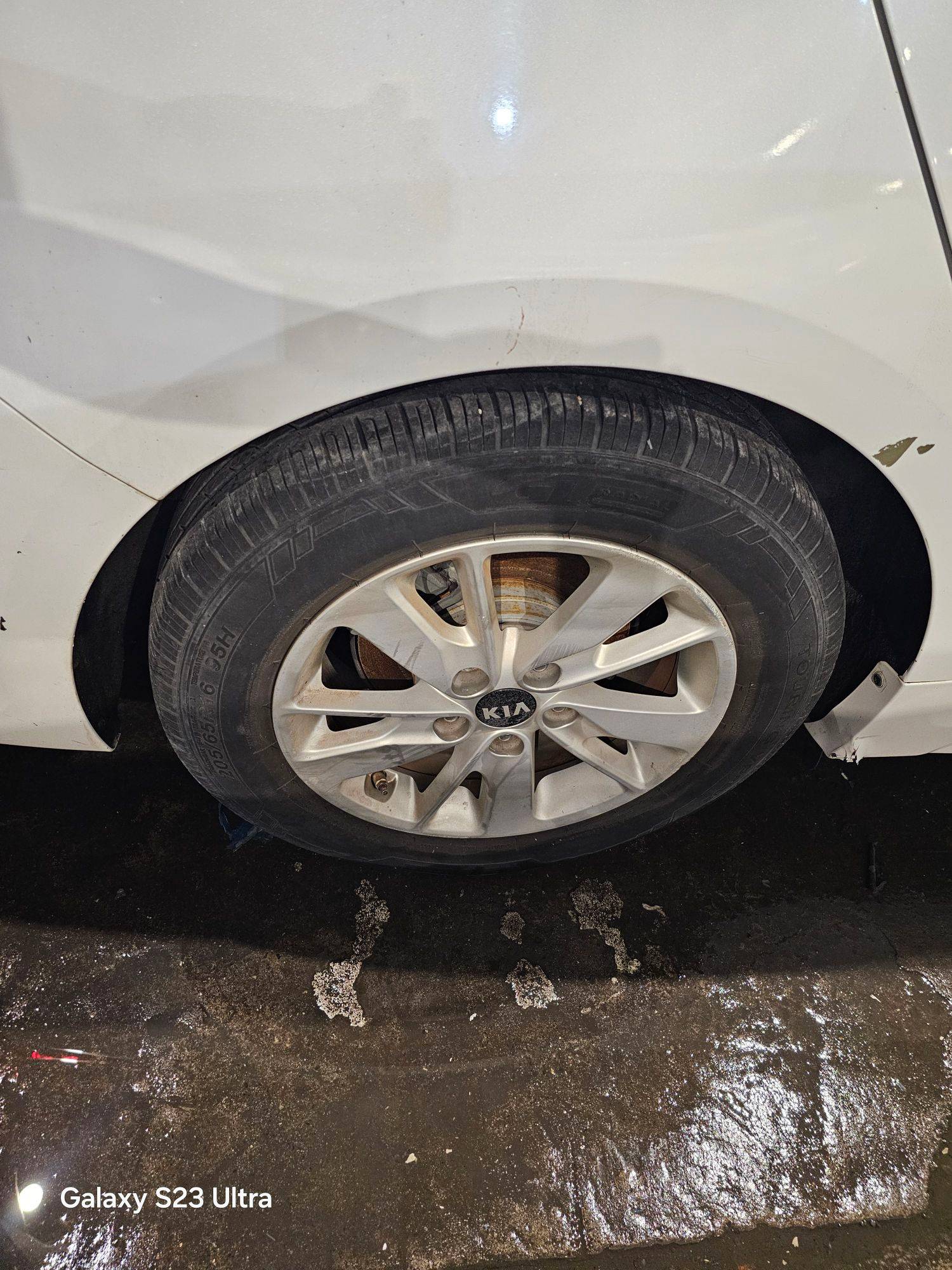 KIA OPTIMA 2016 - Marhaba Auction Used Cars - Image 7