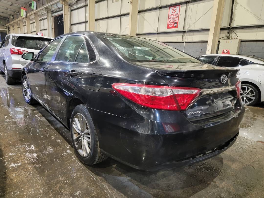 2017 TOYOTA CAMRY — 142243 Miles — Lot 5HU376053 — Main - Marhaba Auctions Used Cars - Image 5