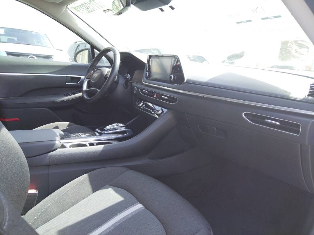 2020 HYUNDAI SONATA — 36330 Miles — Lot 77139223 — Souq - Marhaba Auctions Used Cars - Image 13