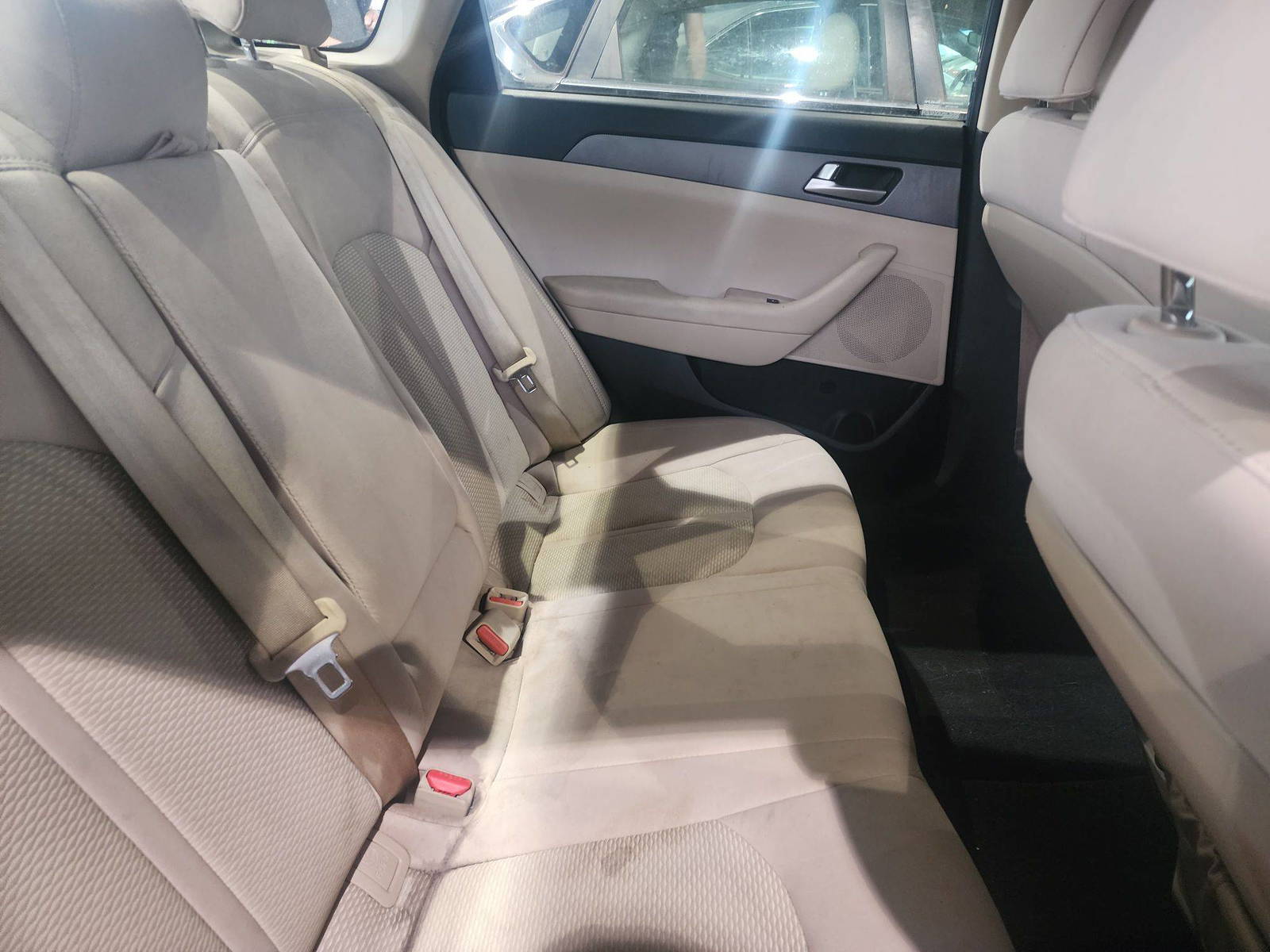 2017 HYUNDAI SONATA — 139269 Miles — Lot 62116723 - Marhaba Auctions Used Cars - Image 9