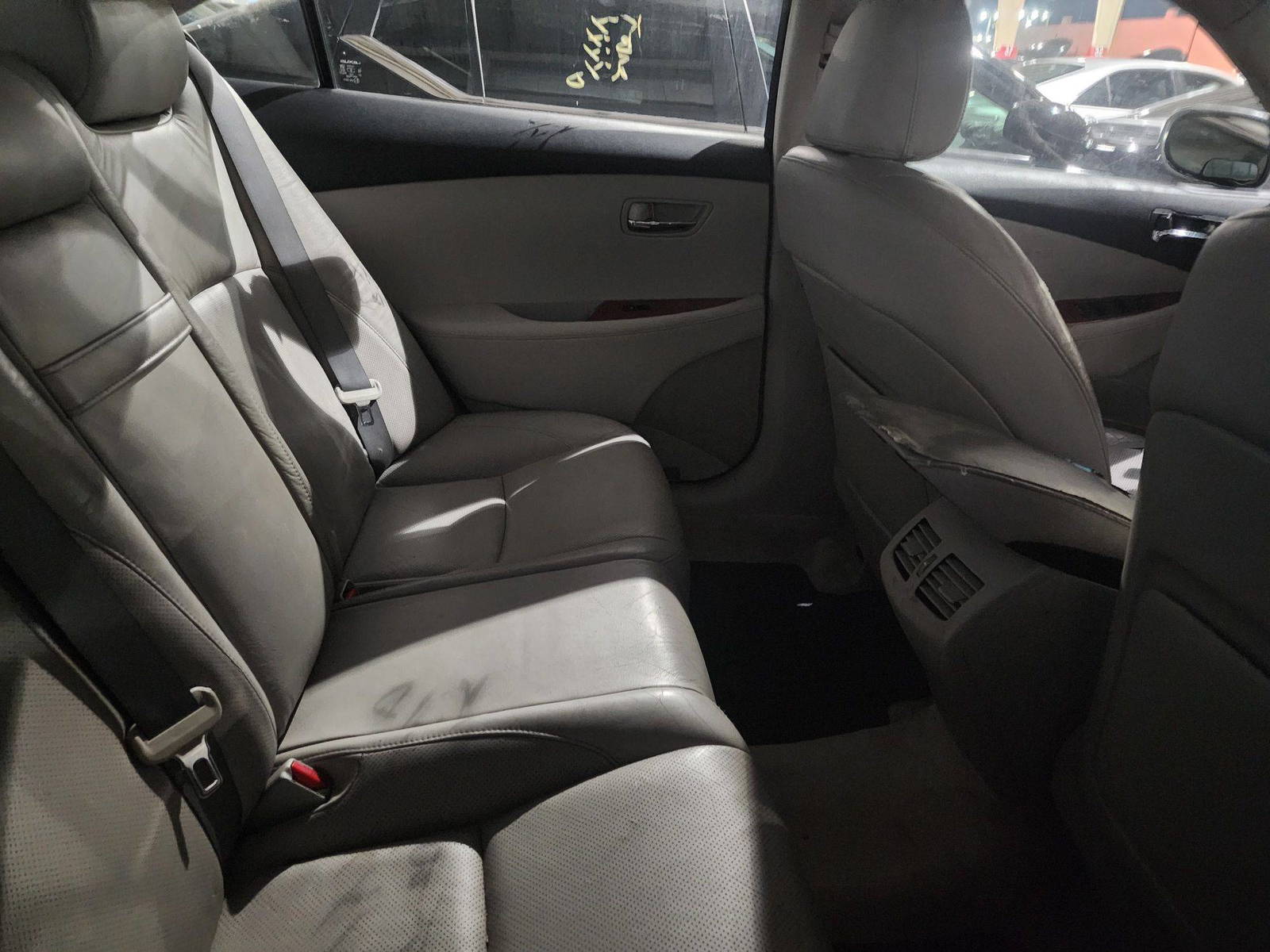 2009 LEXUS ES 350 — 172417 Miles — Lot 36228616 - Marhaba Auctions Used Cars - Image 10