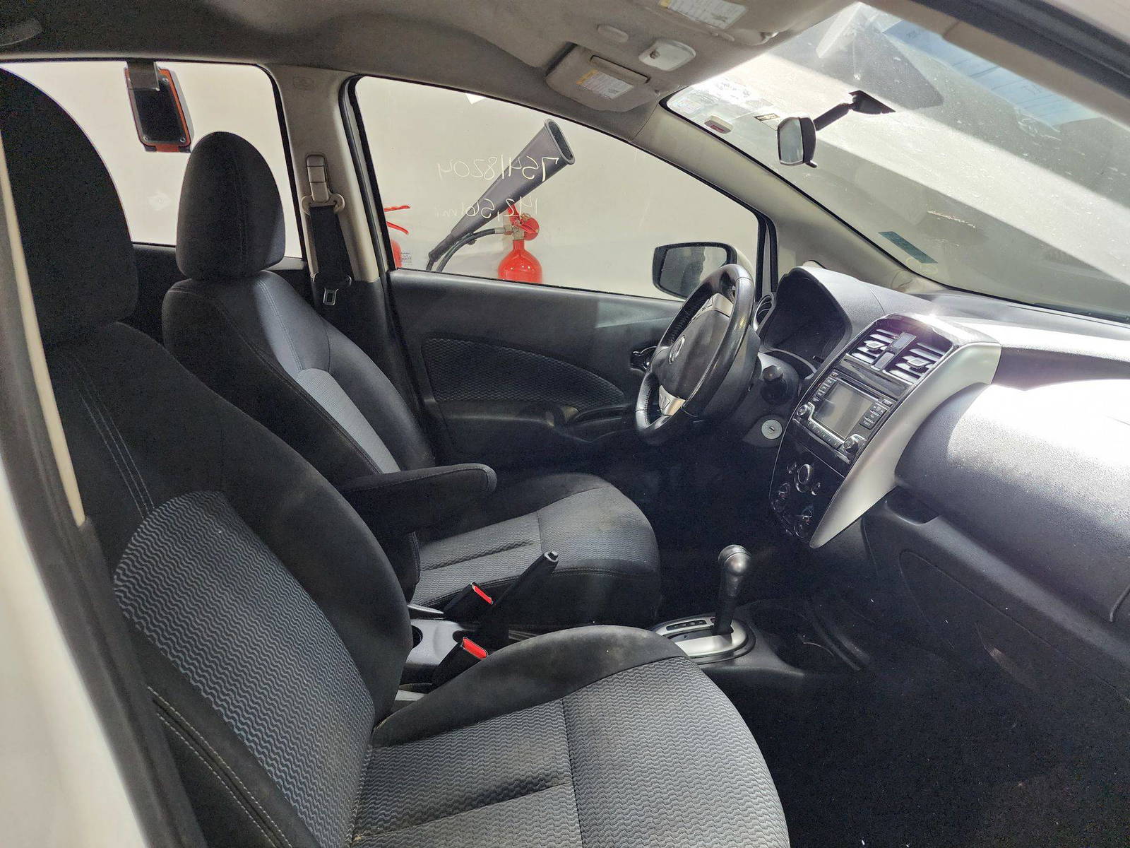 2016 NISSAN VERSA NOTE — 142561 Miles — Lot 75418204 — Main - Marhaba Auctions Used Cars - Image 9