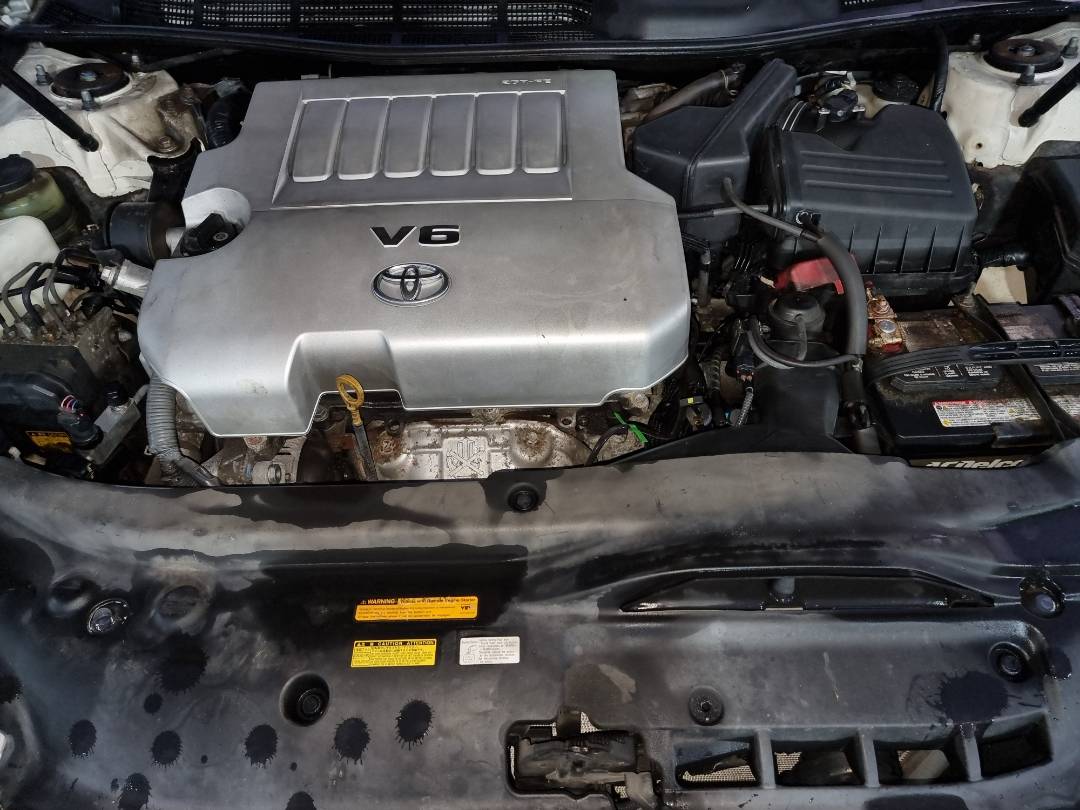 2006 TOYOTA AVALON — 150639 Miles — Lot 215487 — Ind. 12 - Marhaba Auctions Used Cars - Image 11