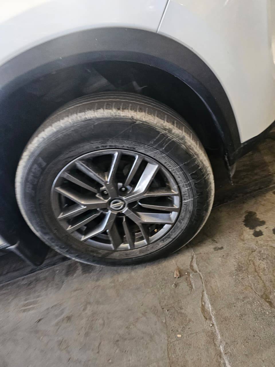 2021 NISSAN ROGUE — 71250 Miles — Lot W015620 — Main - Marhaba Auctions Used Cars - Image 7