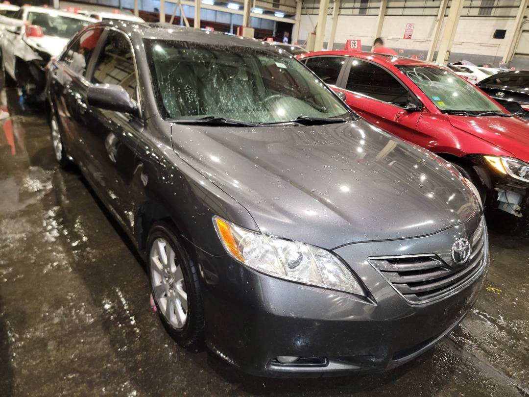 2007 TOYOTA CAMRY — 273772 Miles — Lot 501333 - Marhaba Auctions Used Cars - Image 6
