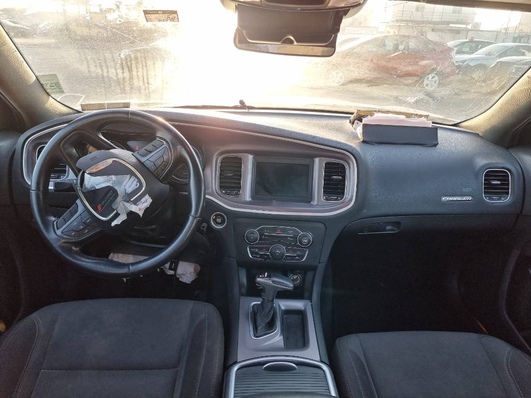 2019 DODGE CHARGER — 115034 Miles — Lot 56726204 — Souq - Marhaba Auctions Used Cars - Image 7