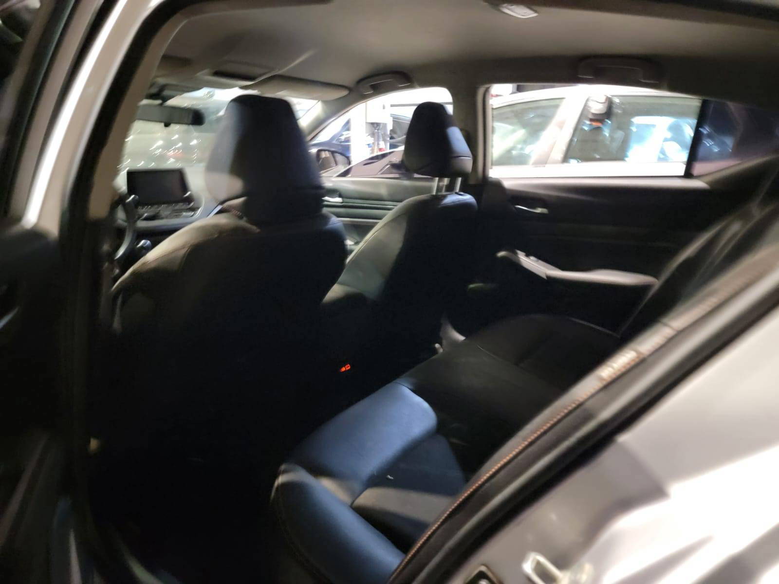 NISSAN ALTIMA 2020 - Marhaba Auction Used Cars - Image 6