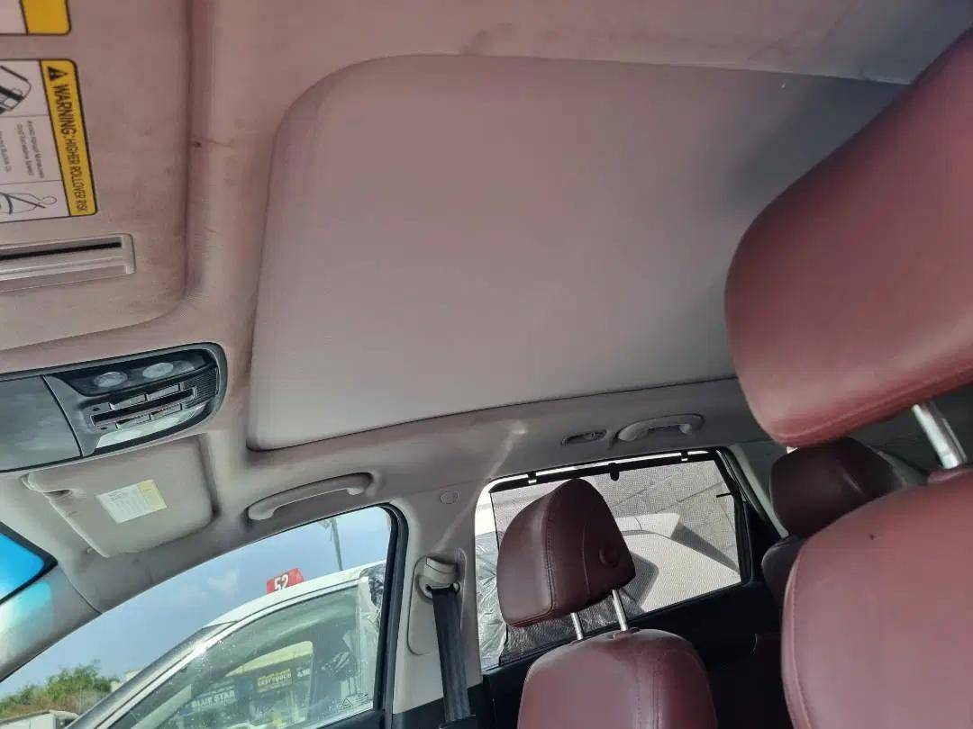 KIA SORENTO 2017 - Marhaba Auction Used Cars - Image 6