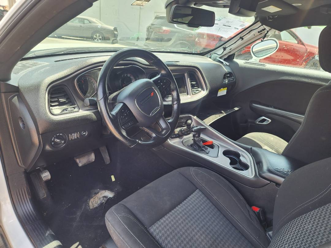 2020 DODGE CHALLENGER — 99976 Miles — Lot 77506113 - Marhaba Auctions Used Cars - Image 6