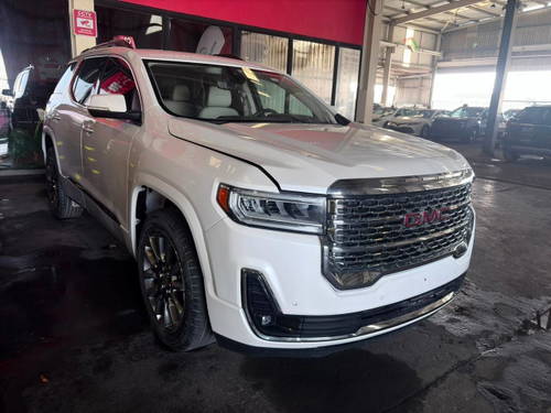 2023 GMC ACADIA for sale at Marhaba Auctions