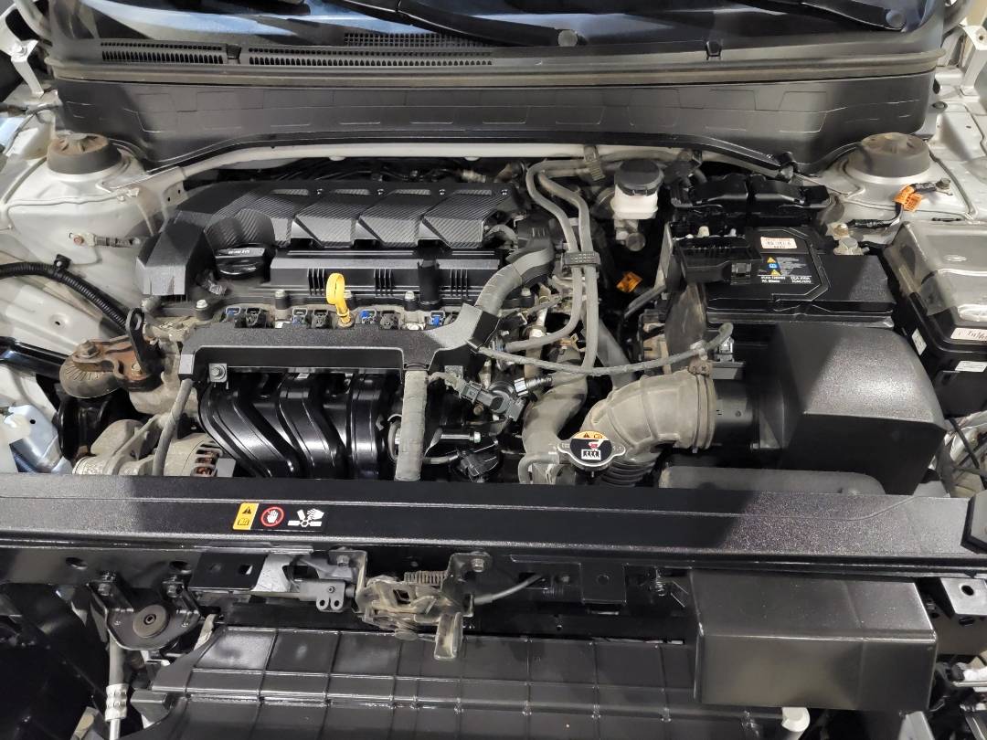 2022 HYUNDAI VENUE SEL — 48451 Miles — Lot NU149386 — Main - Marhaba Auctions Used Cars - Image 11