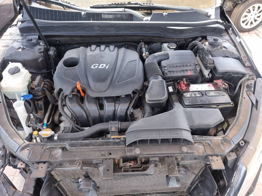 2012 KIA OPTIMA — 138004 Miles — Lot 38736555 - Marhaba Auctions Used Cars - Image 9