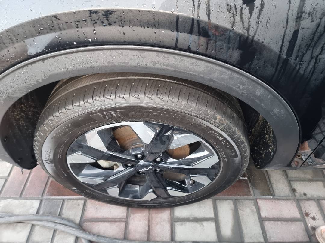 2023 KIA SPORTAGE — 22352 Miles — Lot G123687 — Ind. 12 - Marhaba Auctions Used Cars - Image 10