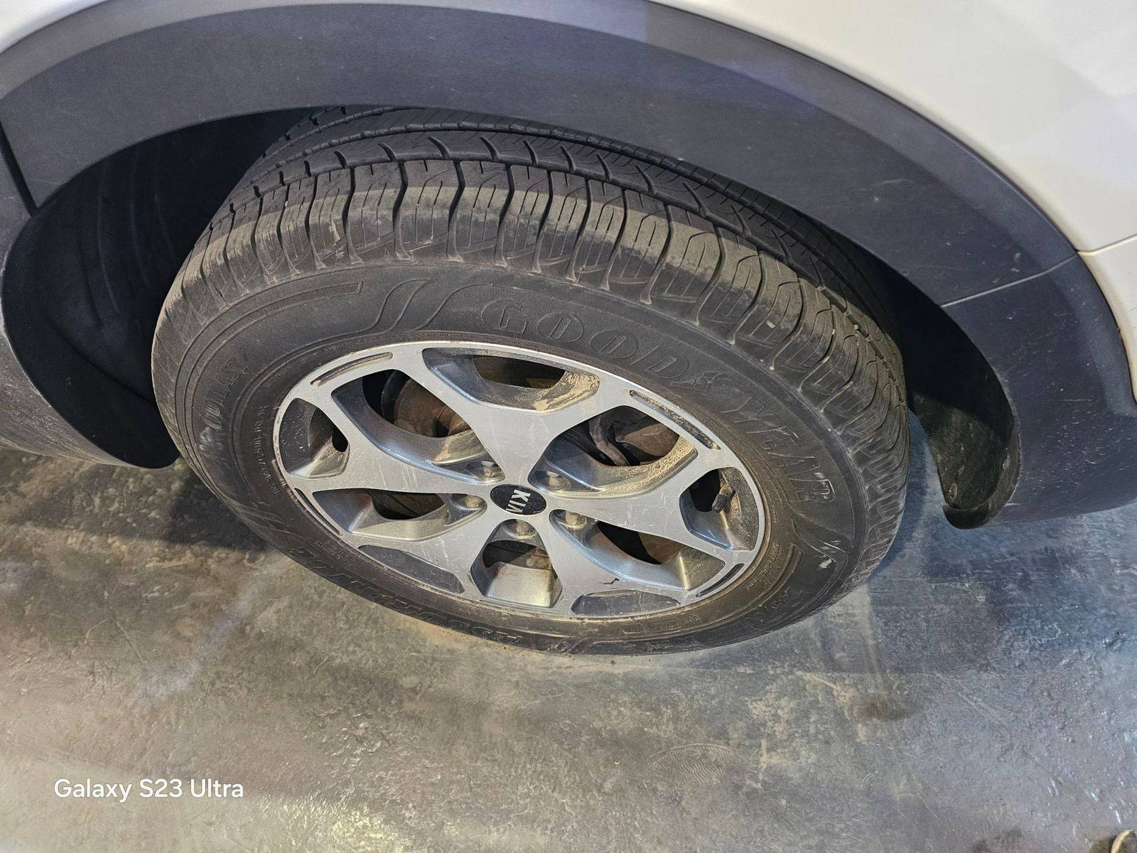 2020 KIA TELLURIDE EX — 98927 Miles — Lot LG043868 — Main - Marhaba Auctions Used Cars - Image 14