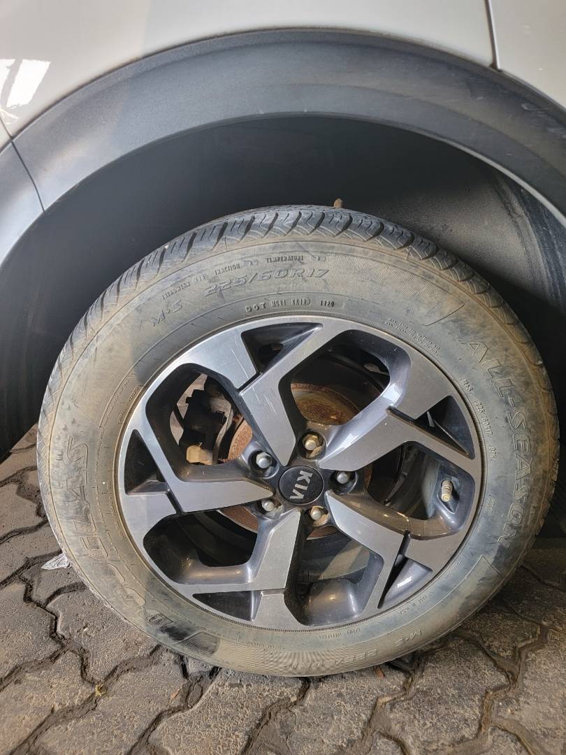 2020 KIA SPORTAGE — 93759 Miles — Lot 2L7688575 - Marhaba Auctions Used Cars - Image 4