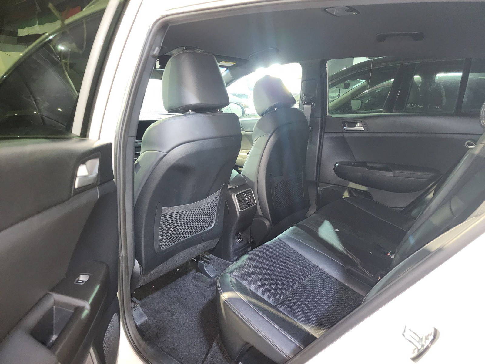 KIA SPORTAGE 2020 - Marhaba Auction Used Cars - Image 7