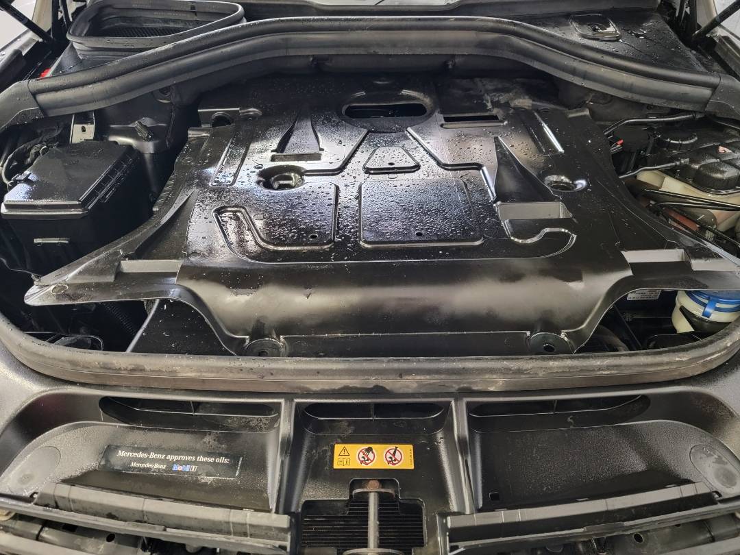 2018 MERCEDES BENZ GLE 350 — 69602 Miles — Lot JB057868 — Main - Marhaba Auctions Used Cars - Image 12
