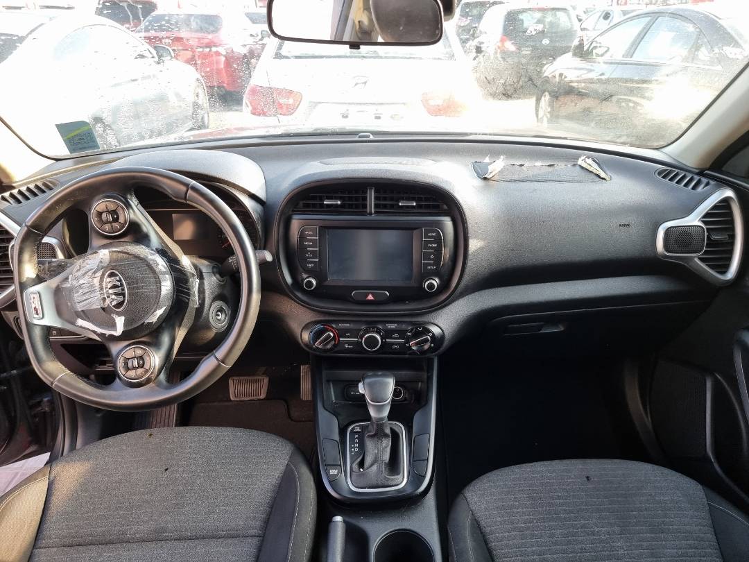 2021 KIA SOUL — 72366 Miles — Lot 39447059 — Main - Marhaba Auctions Used Cars - Image 8