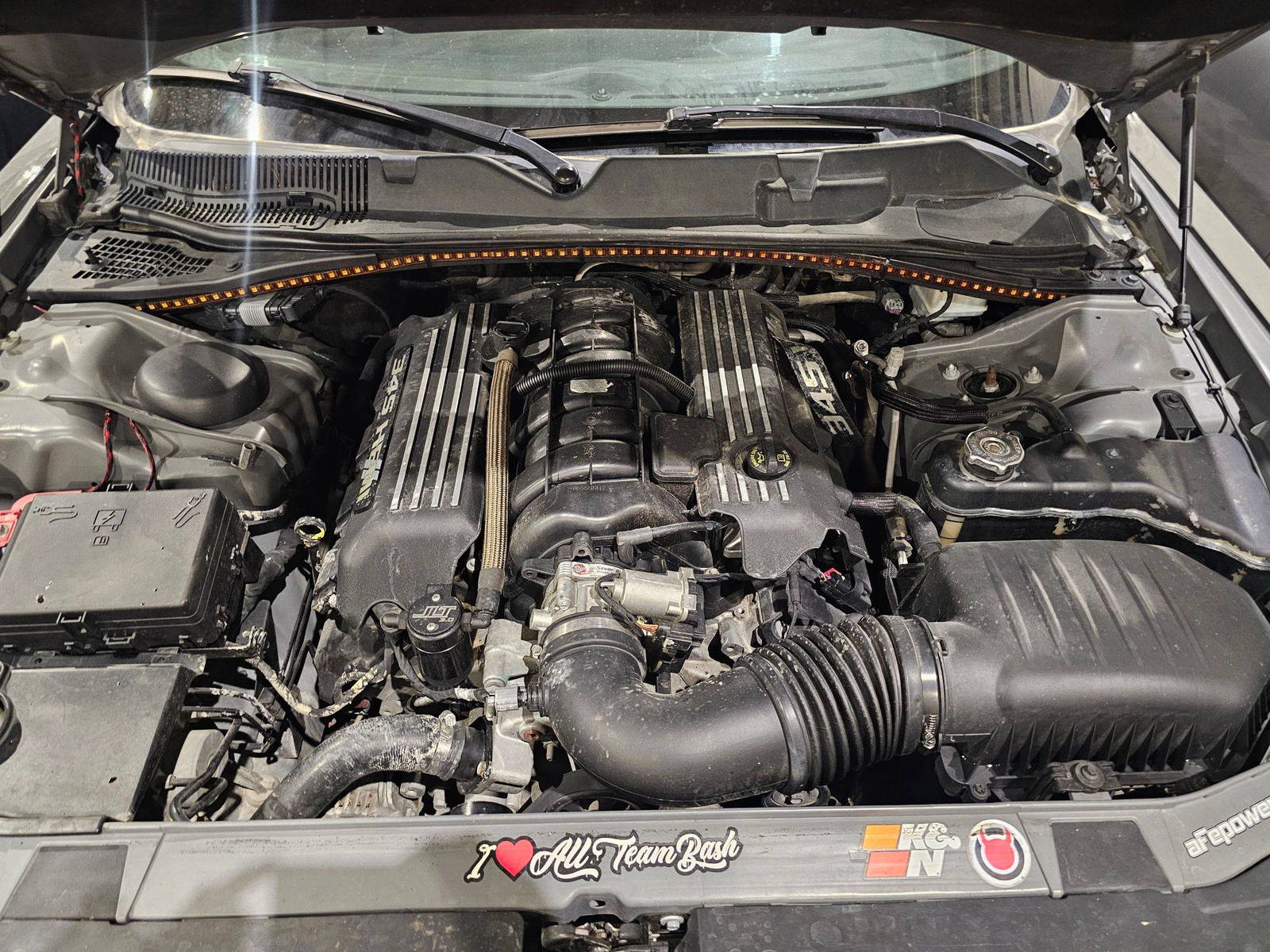 DODGE CHALLENGER 2019 - Marhaba Auction Used Cars - Image 10