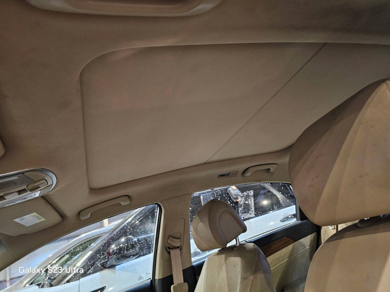 HYUNDAI SONATA 2015 - Marhaba Auction Used Cars - Image 10