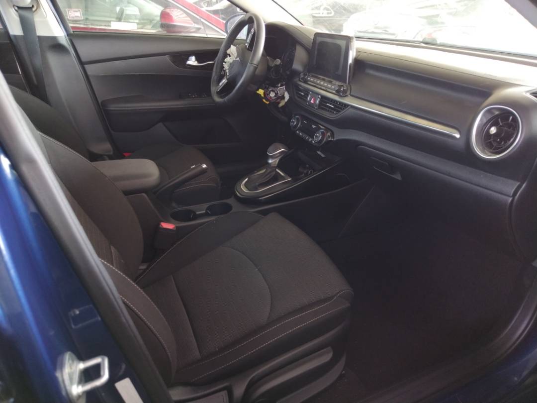 2019 KIA FORTE — 35069 Miles — Lot 37474215 - Marhaba Auctions Used Cars - Image 7