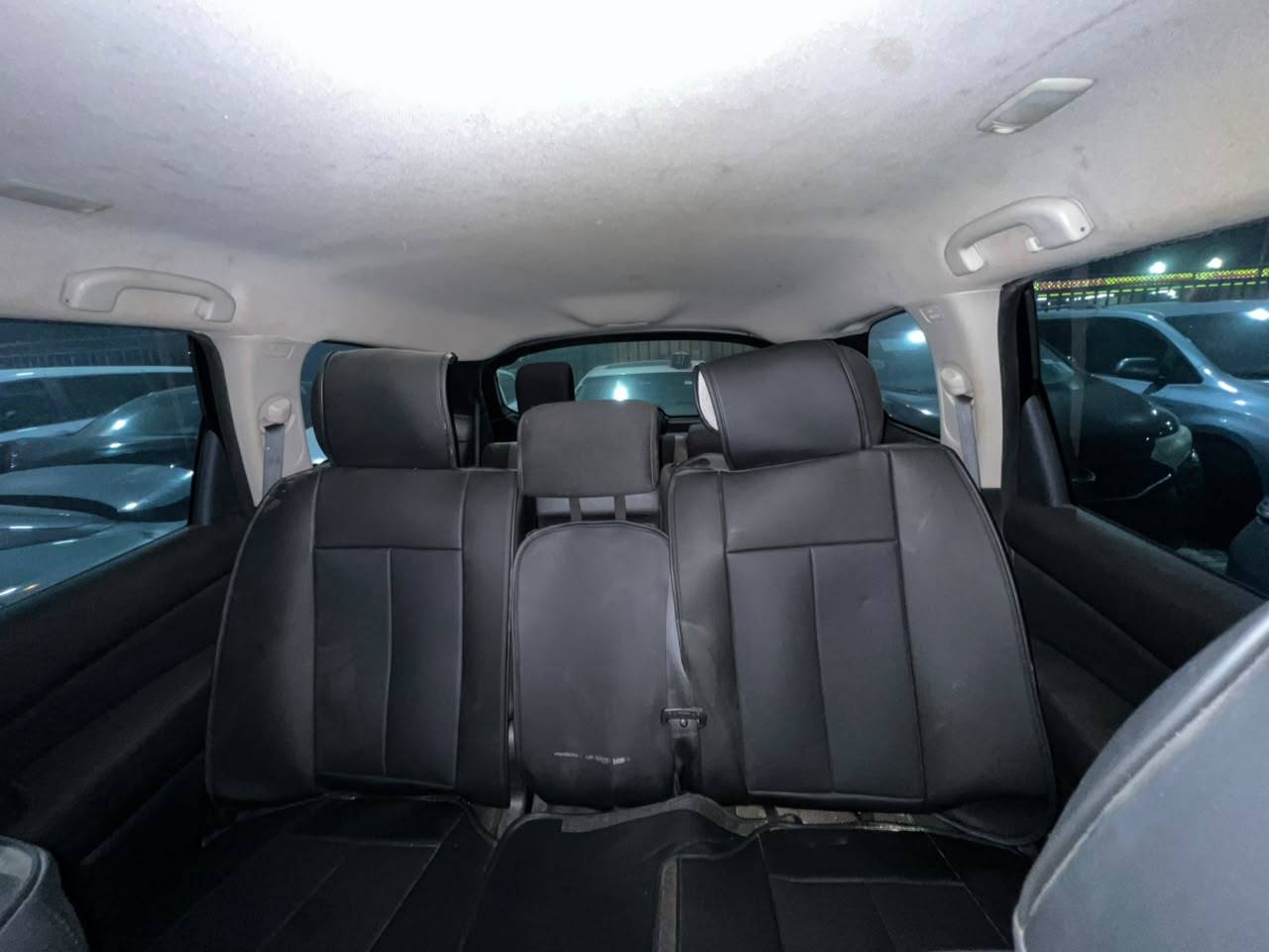 2017 NISSAN PATHFINDER — 106743 Miles — Lot 2MM3HC621545 - Marhaba Auctions Used Cars - Image 11