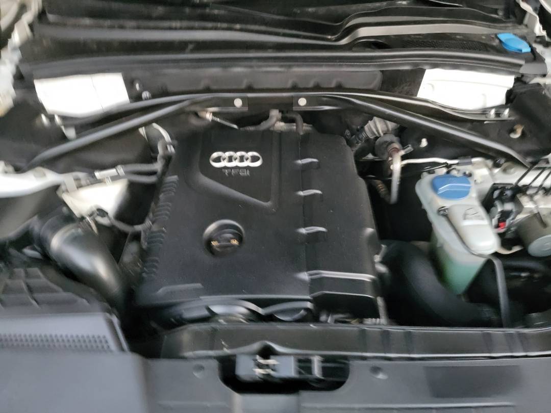 2012 AUDI Q5 — 171938 KM — Lot A043141 — Main - Marhaba Auctions Used Cars - Image 9