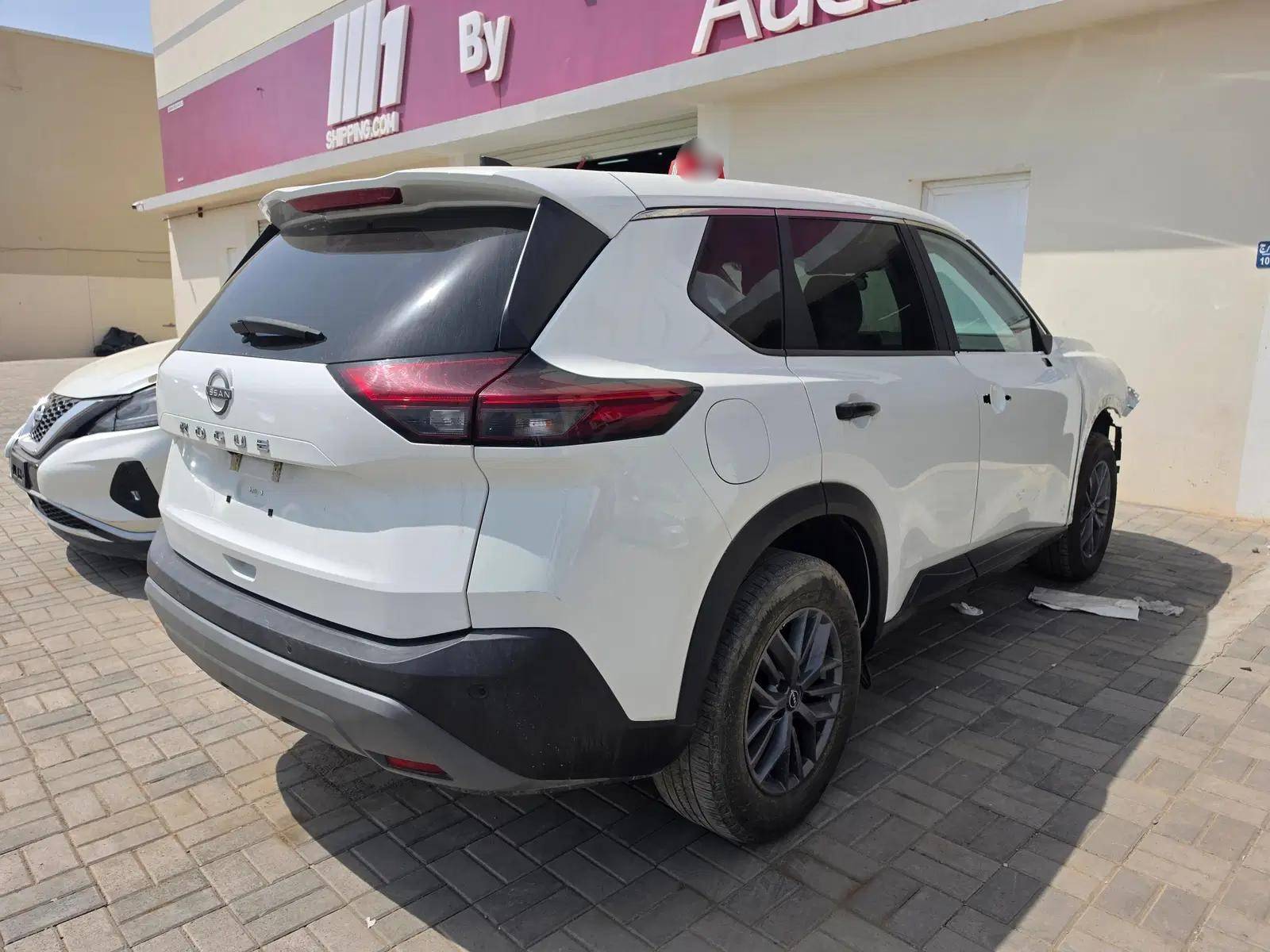 2023 NISSAN ROGUE — 56567 Miles — Lot 98549575 - Marhaba Auctions Used Cars - Image 15