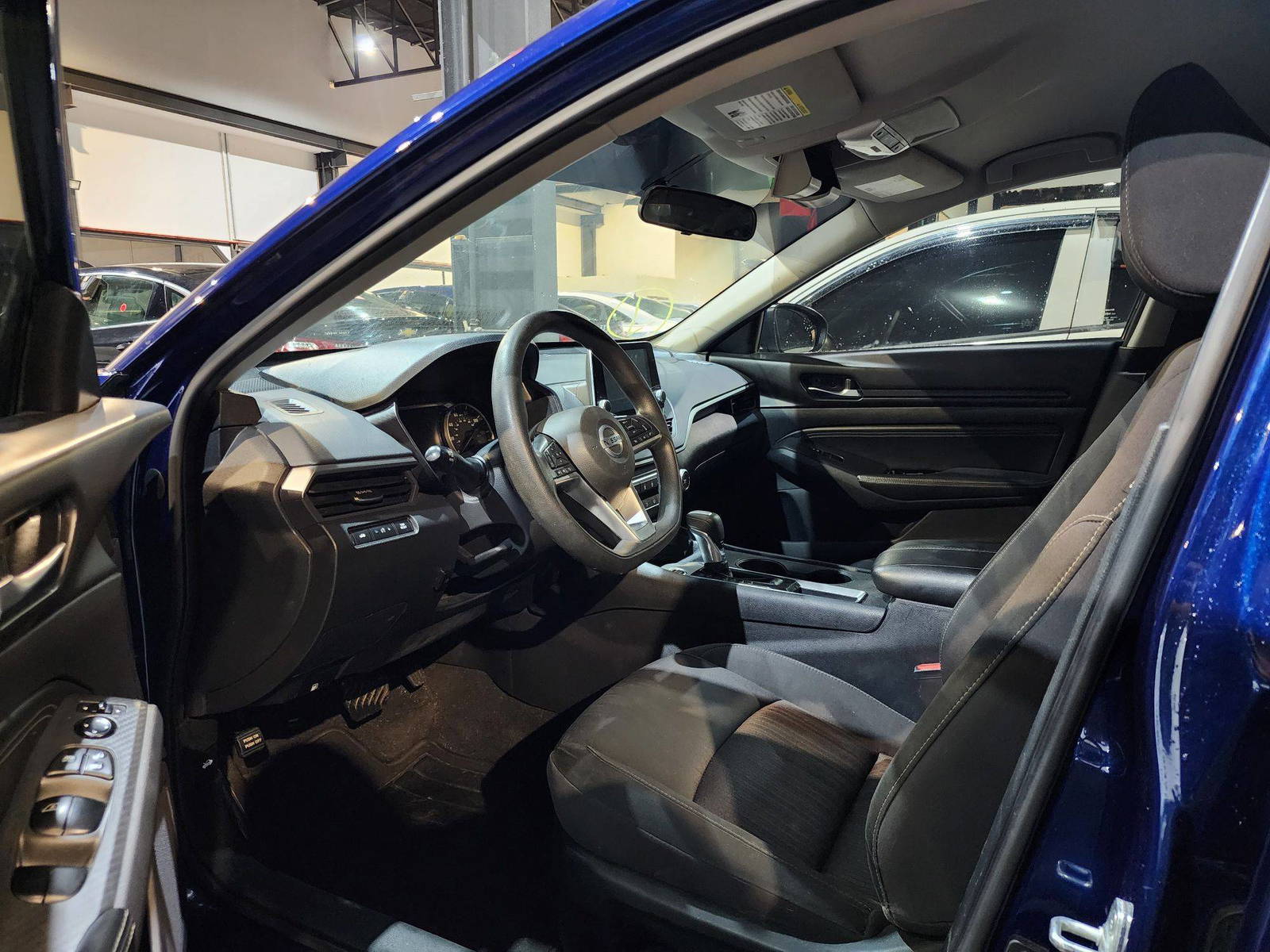 2020 NISSAN ALTIMA — 69880 Miles — Lot 86831564 — Main - Marhaba Auctions Used Cars - Image 9