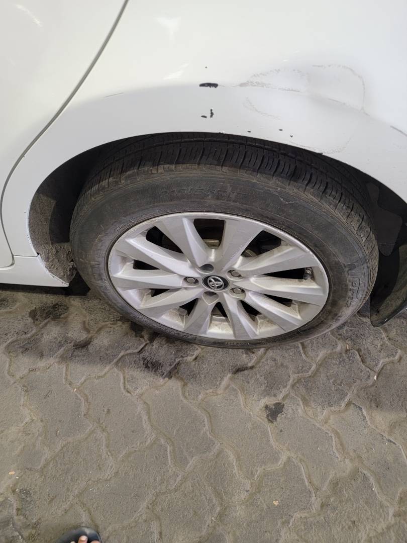 2019 TOYOTA CAMRY — 208690 KM — Lot U237580 — Main - Marhaba Auctions Used Cars - Image 6