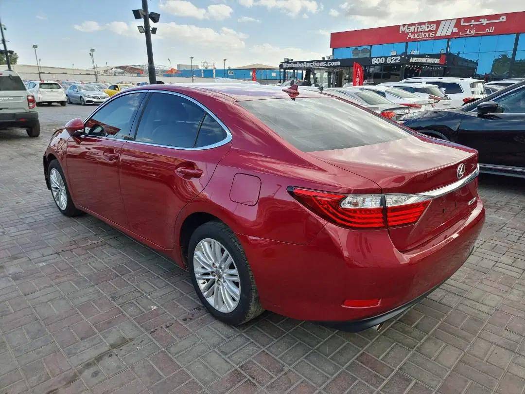 LEXUS ES 350
