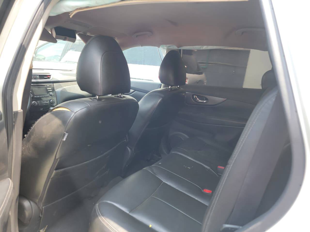 2015 NISSAN ROGUE — 101298 Miles — Lot 98216485 — Main - Marhaba Auctions Used Cars - Image 8