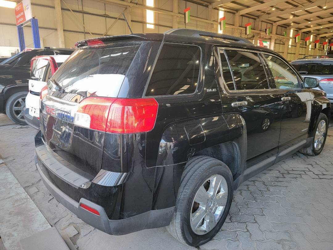 2015 GMC TERRAIN — 125076 Miles — Lot 6271225 — Main - Marhaba Auctions Used Cars - Image 4