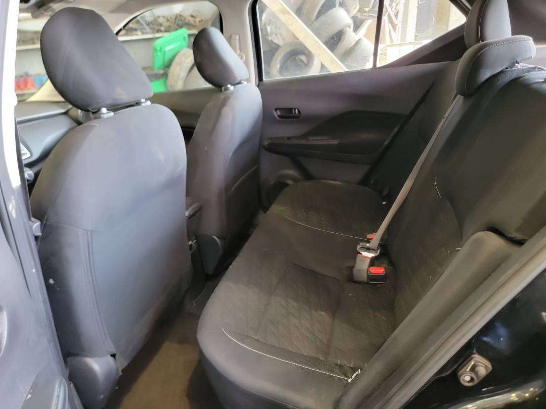 2021 NISSAN KICKS — 22173 Miles — Lot 523154 — Main - Marhaba Auctions Used Cars - Image 6